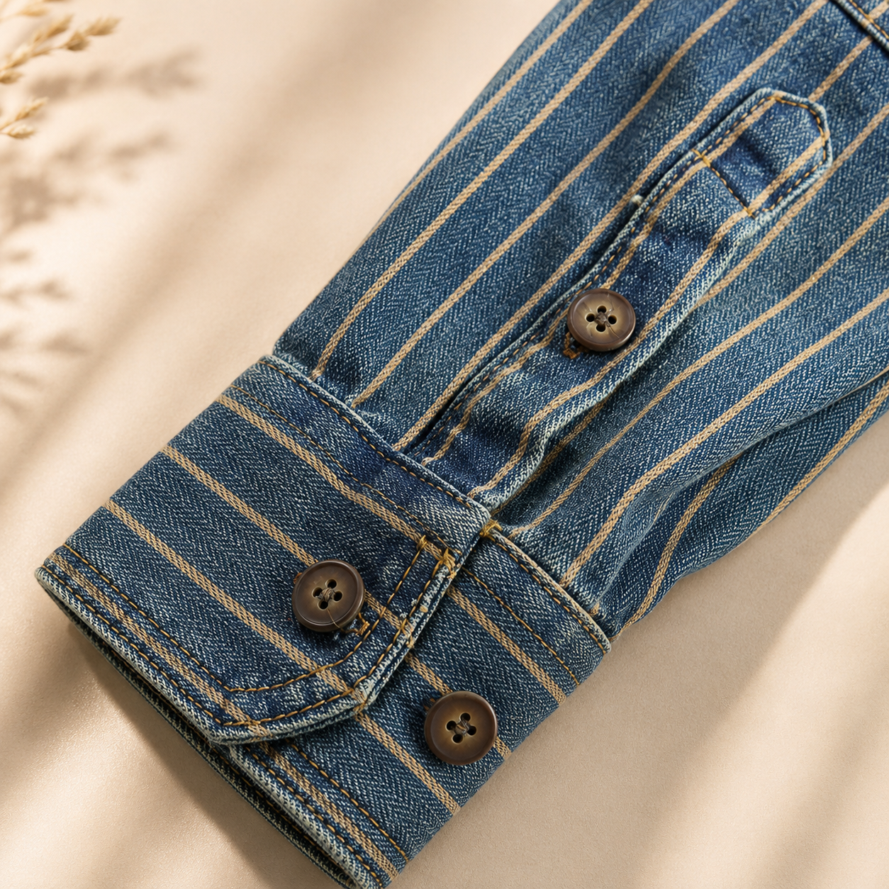 Brennan Utility Shirt