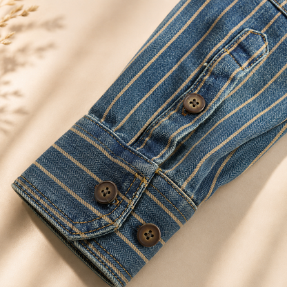 Brennan Utility Shirt