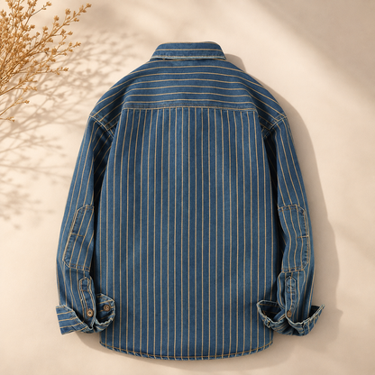 Brennan Utility Shirt