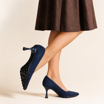 Giselle Stiletto Heels