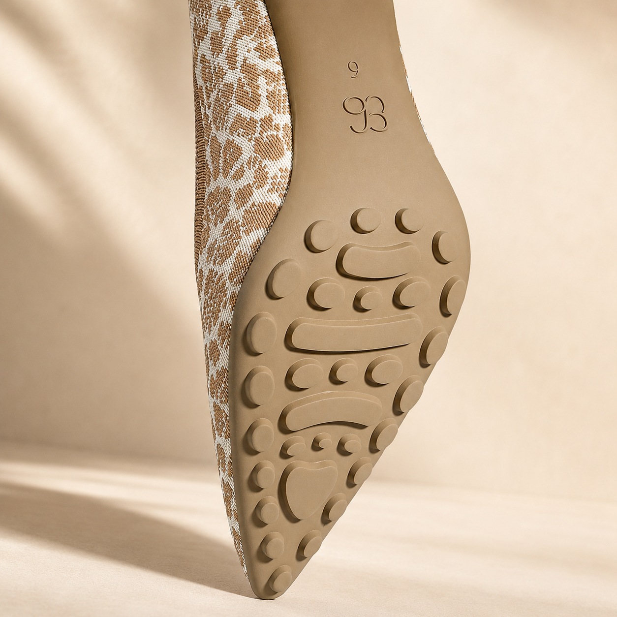Giselle Stiletto Heels
