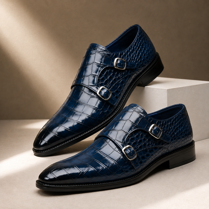 Garrett Leather Shoes