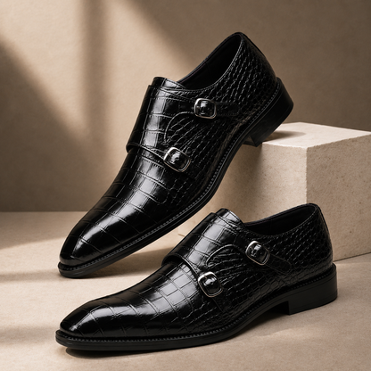 Garrett Leather Shoes