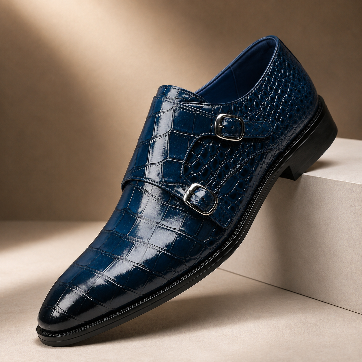 Garrett Leather Shoes