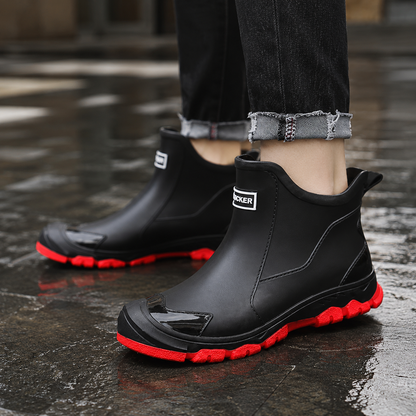 Kingsley Terrain Boots
