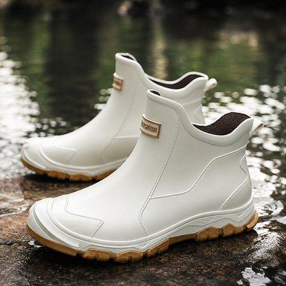 Kingsley Terrain Boots
