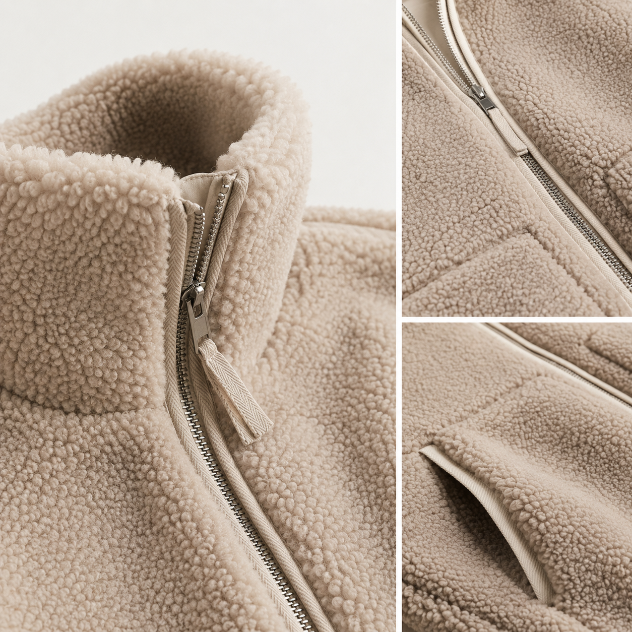 Harriet Quilted Jacket