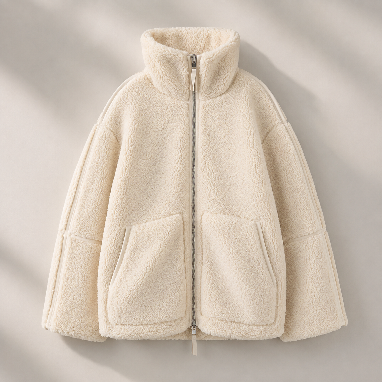 Harriet Quilted Jacket