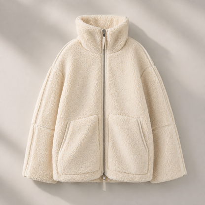 Harriet Quilted Jacket