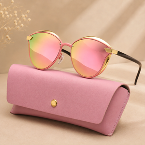 Amelie Polarized Sunglasses