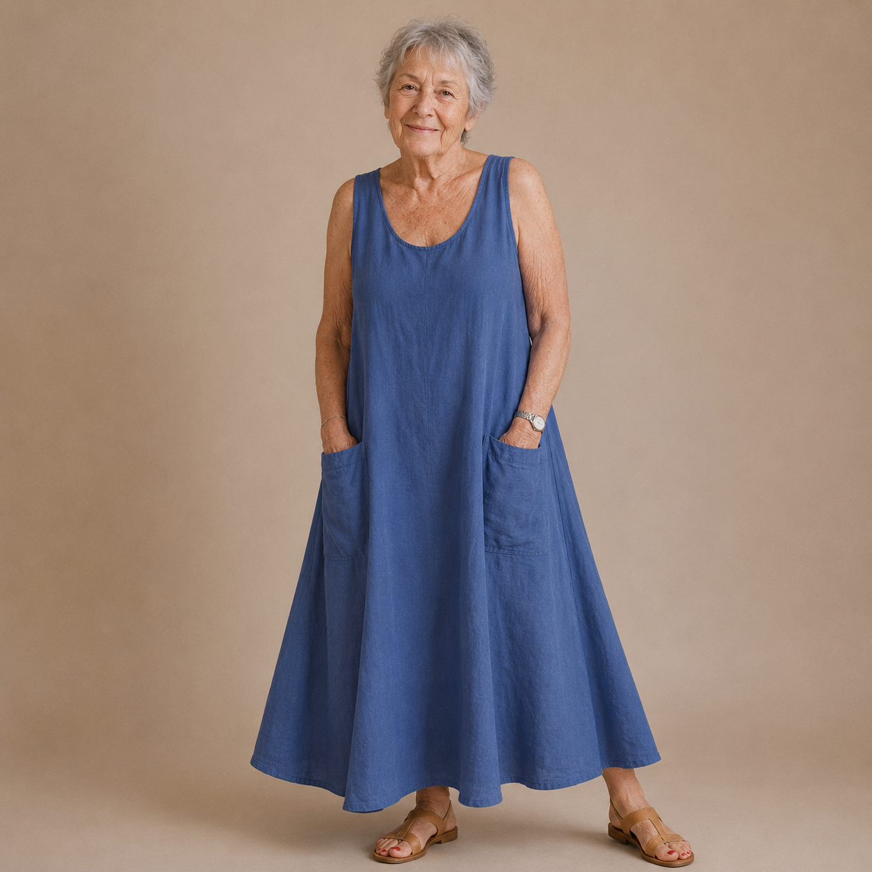 Imogen Everyday Dress