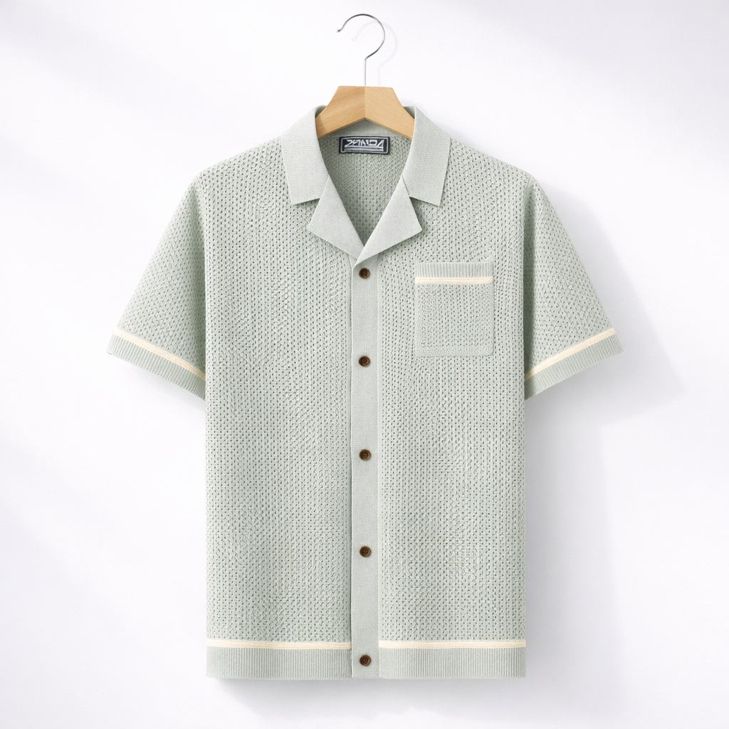 Velaro Knit Shirt