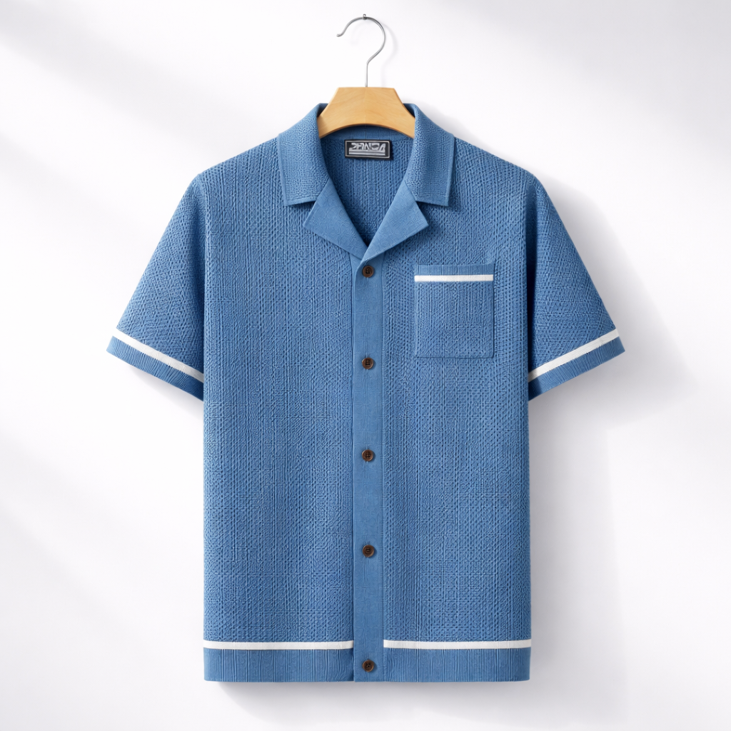 Velaro Knit Shirt