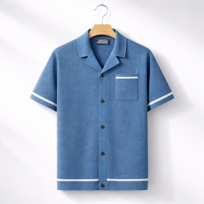 Velaro Knit Shirt