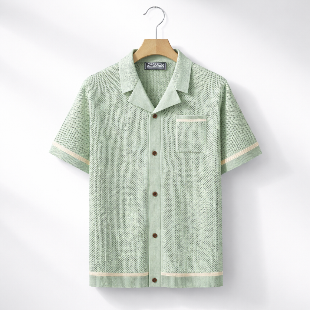 Velaro Knit Shirt