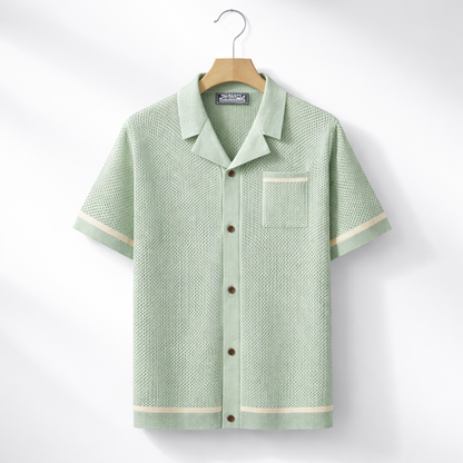 Velaro Knit Shirt
