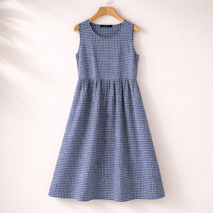 Isabel Midi Summer Dress