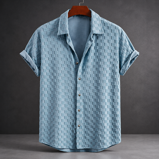Riviera Textured Shirt
