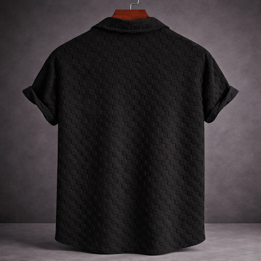 Riviera Textured Shirt