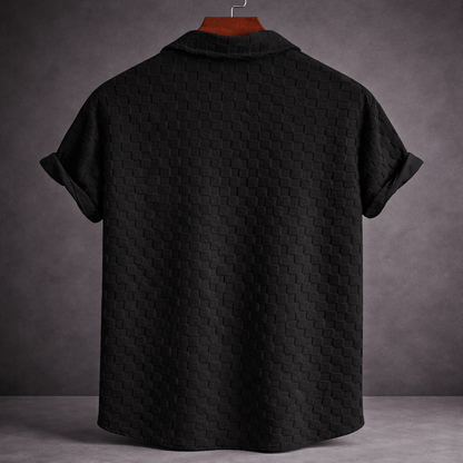 Riviera Textured Shirt
