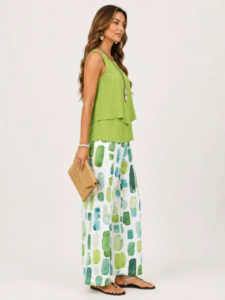 Cosette Two-Piece Set