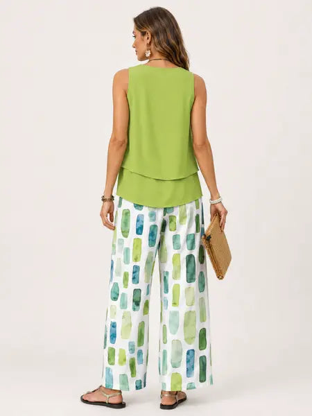 Cosette Two-Piece Set