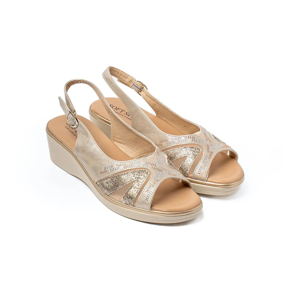 Freya Comfort Sandals