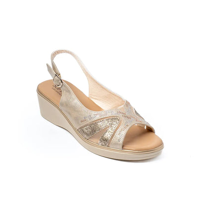 Freya Comfort Sandals
