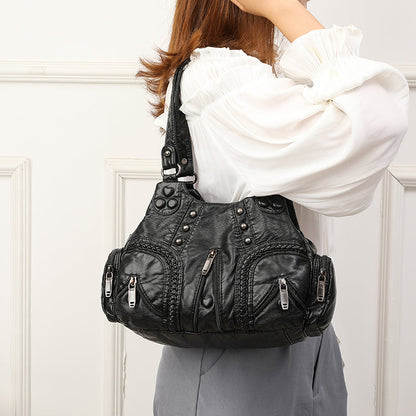 Savannah Boho Bag