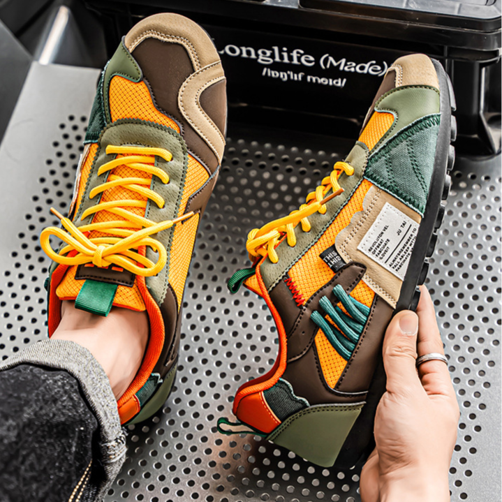 Ryder Utility Trainer