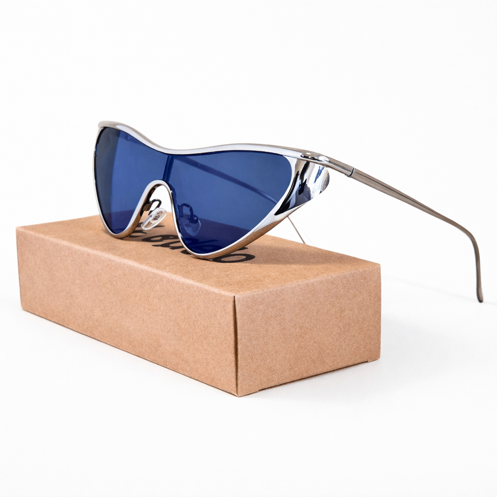 Celeste Cat-Eye Shades