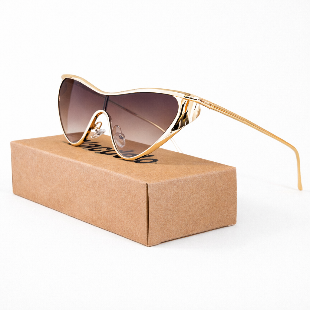 Celeste Cat-Eye Shades