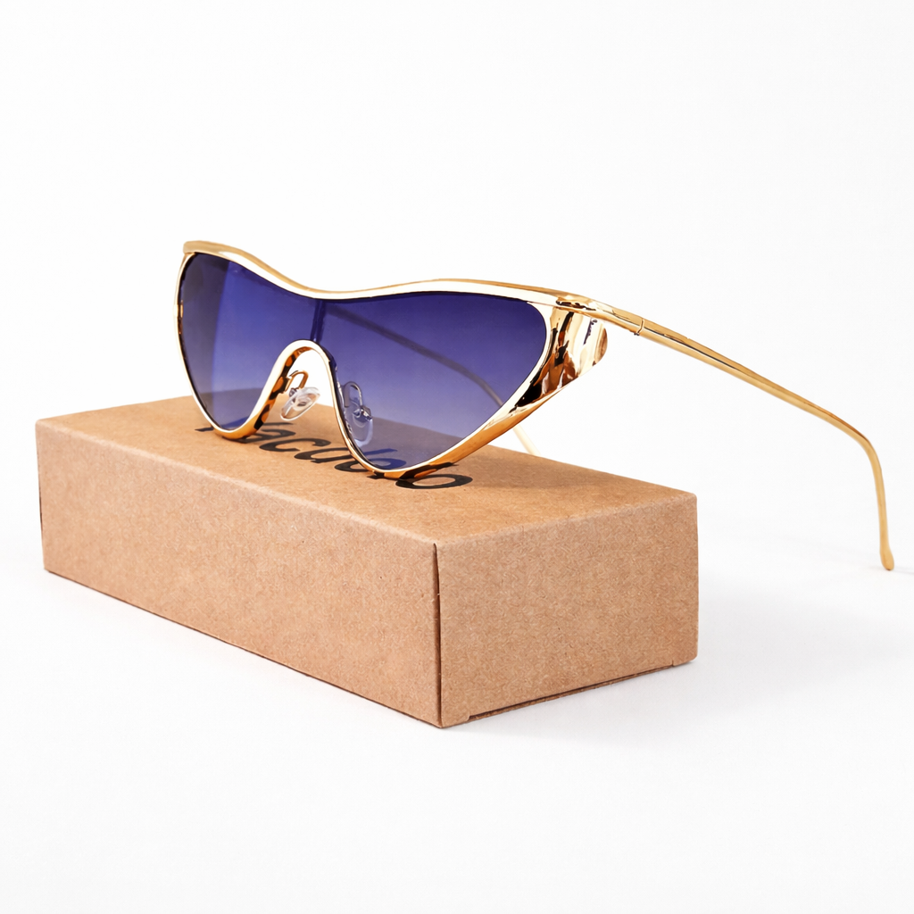 Celeste Cat-Eye Shades