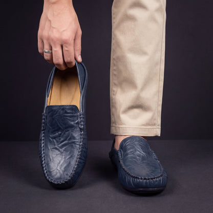 Marsden Leather Loafers