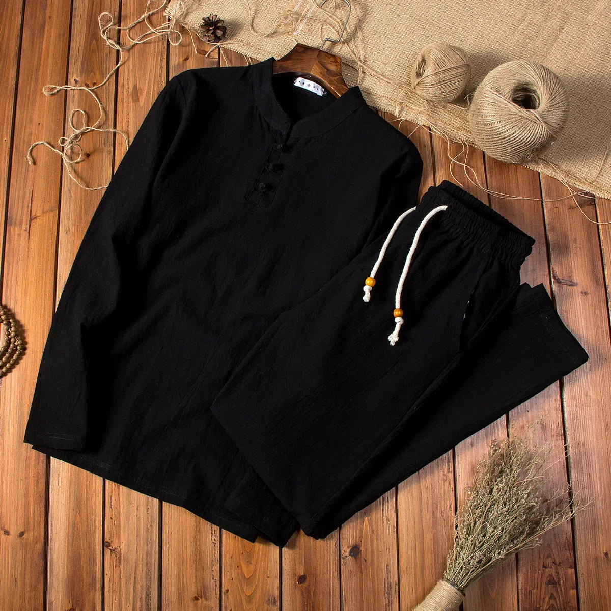 Chinese 2 piece Set