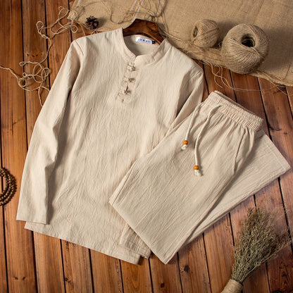 Chinese 2 piece Set