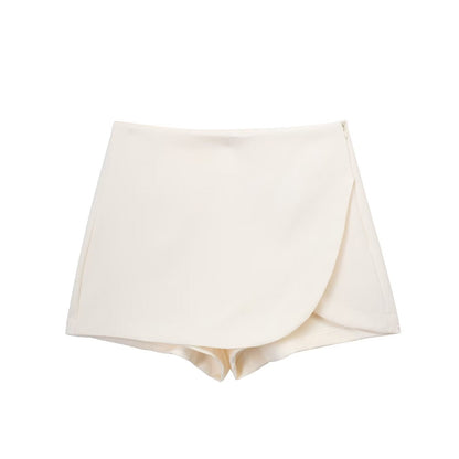 Sylvie Mini Skirt