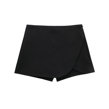 Sylvie Mini Skirt