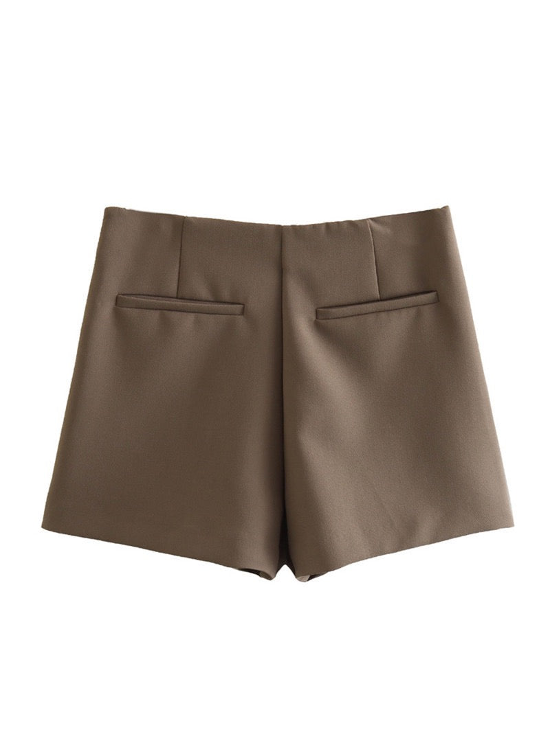 Sylvie Mini Skirt