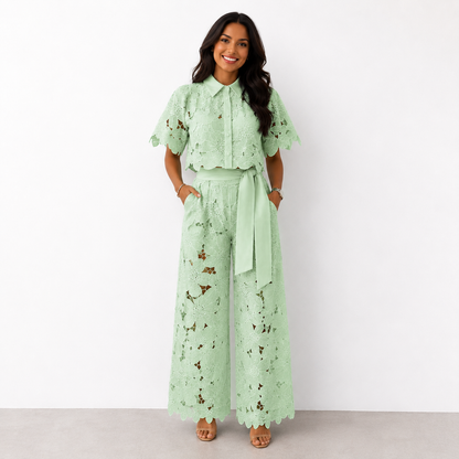 Bridget Two-Piece Set
