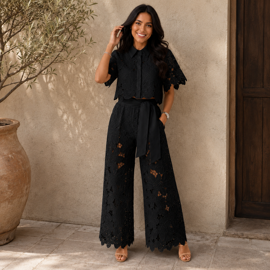 Bridget Two-Piece Set