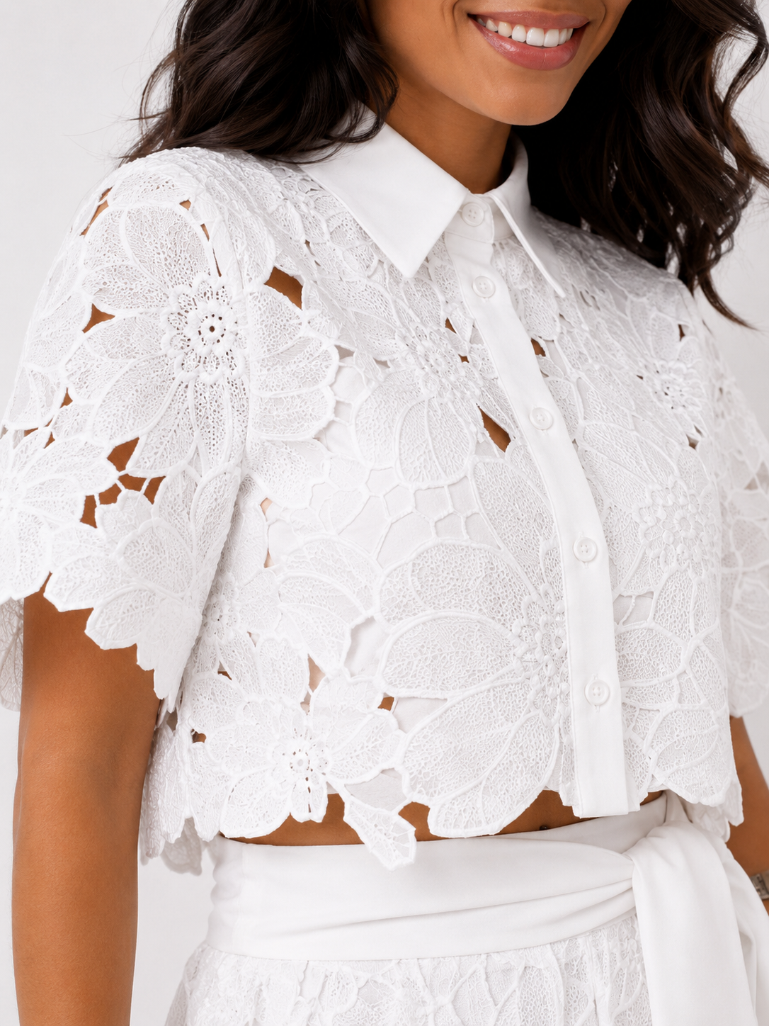 Bridget Two-Piece Set