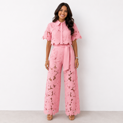 Bridget Two-Piece Set