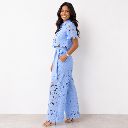 Bridget Two-Piece Set