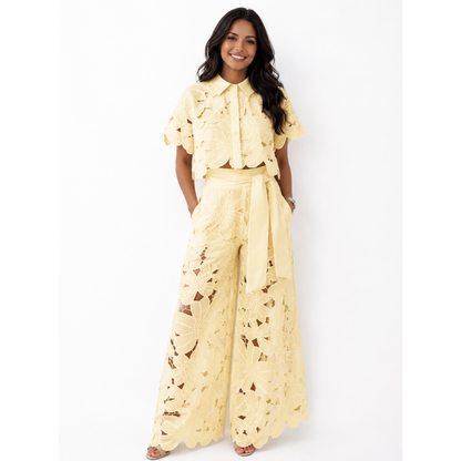 Bridget Two-Piece Set