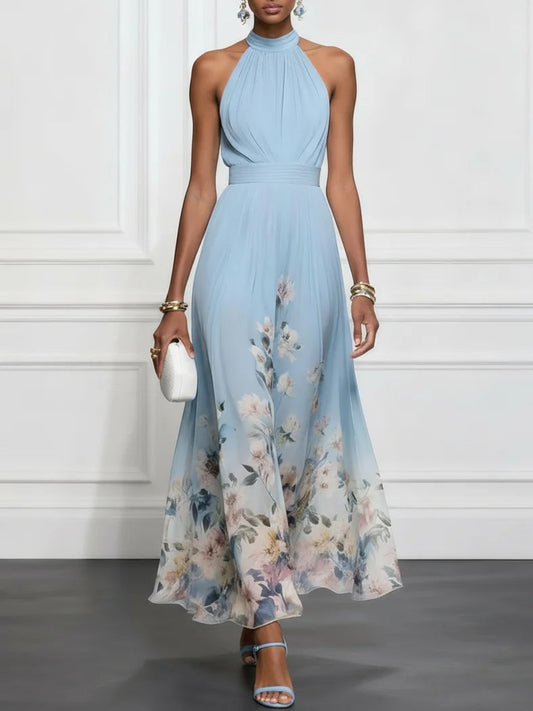 Kezia Maxi Dress