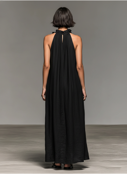 Esme Pocket Maxi Dress