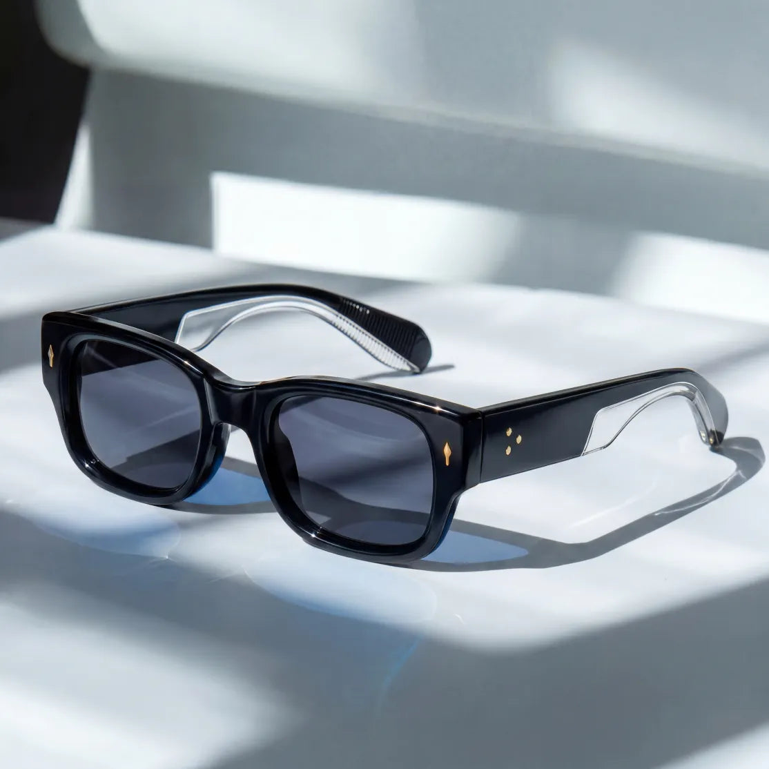 Emerson Sol Sunglasses