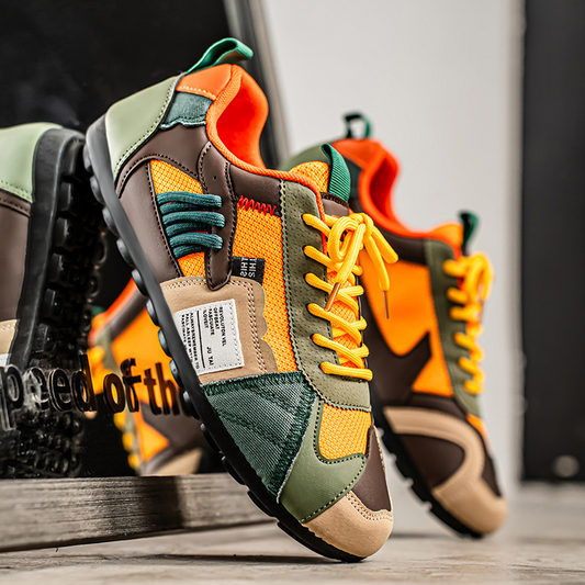 Ryder Utility Trainer