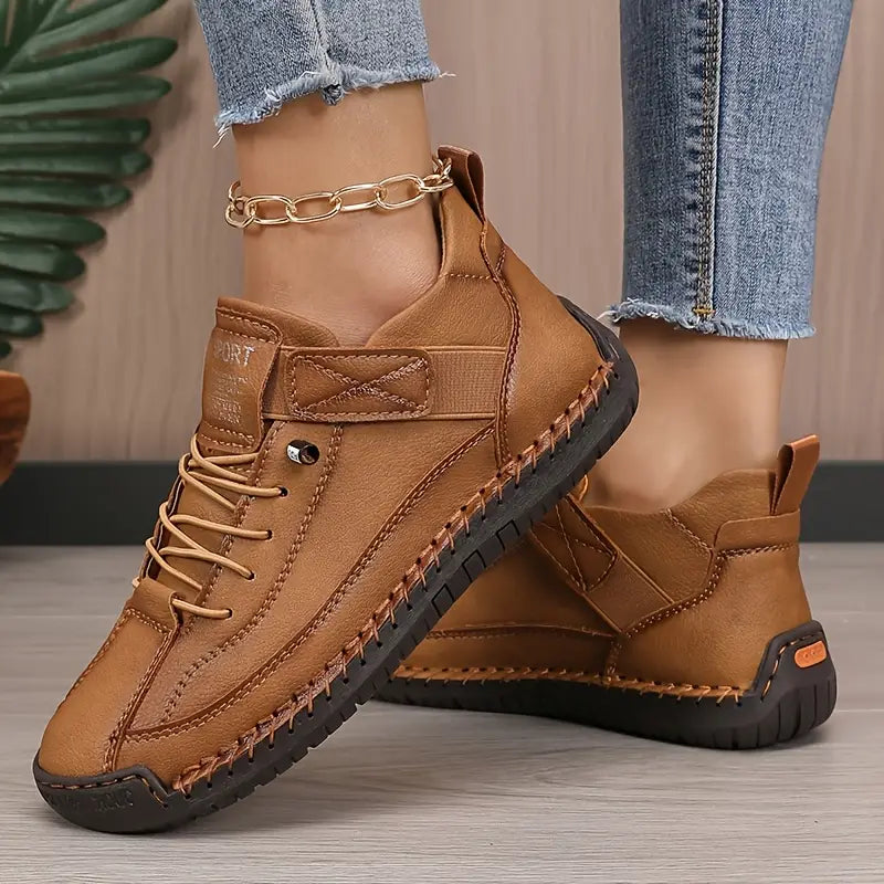 Elena Comfort Trainers